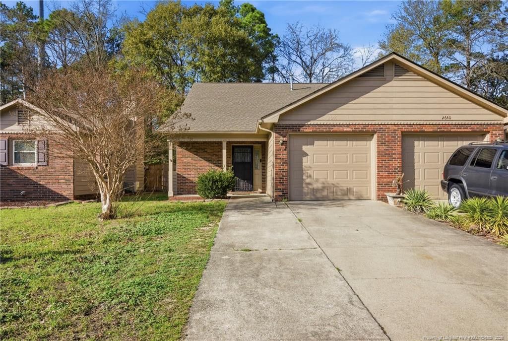 2644 Burke Lane, Hope Mills, NC 28306