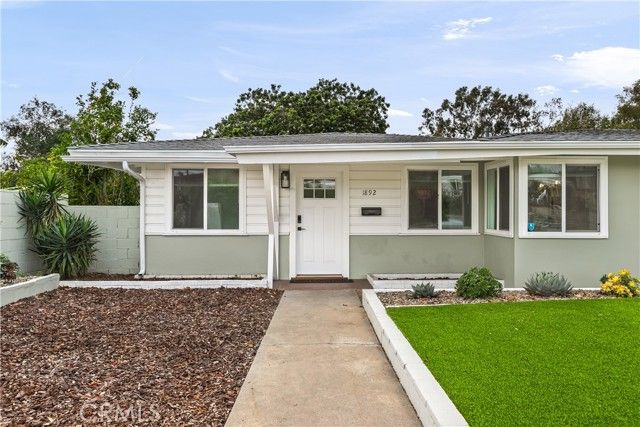 1892 Westinghouse Street, San Diego, CA 92111