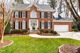 2412 Wertherson Lane, Raleigh, NC 27613