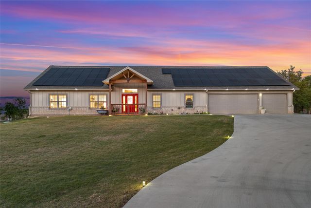 4660 Fm 3021, Brownwood, TX 76801