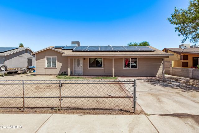 6814 W BERKELEY Road, Phoenix, AZ 85035