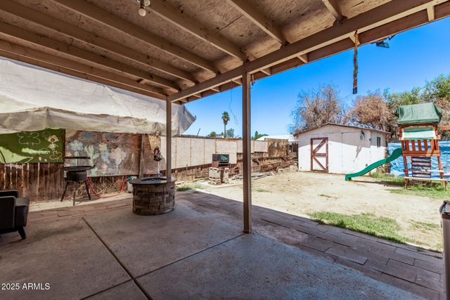 6814 W BERKELEY Road, Phoenix, AZ 85035