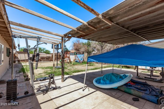 6814 W BERKELEY Road, Phoenix, AZ 85035