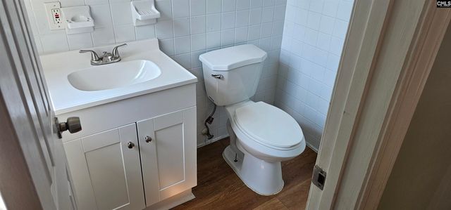 5021 Ridgewood Avenue, Columbia, SC 29203