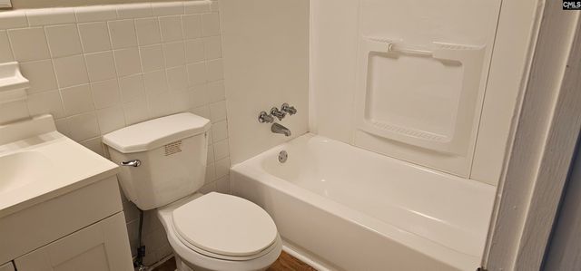 5021 Ridgewood Avenue, Columbia, SC 29203