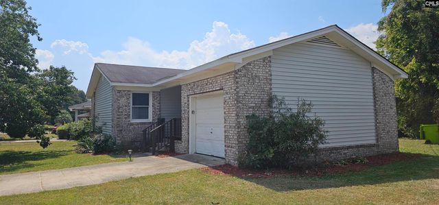 5021 Ridgewood Avenue, Columbia, SC 29203