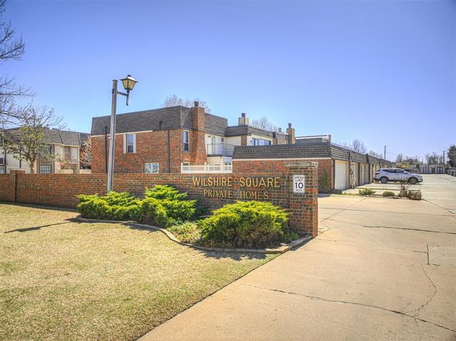 7813 Old Hickory Lane, Oklahoma City, OK 73116