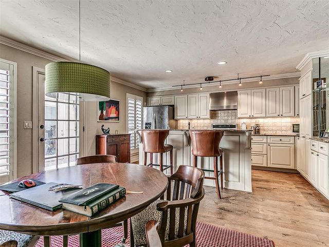 7813 Old Hickory Lane, Oklahoma City, OK 73116