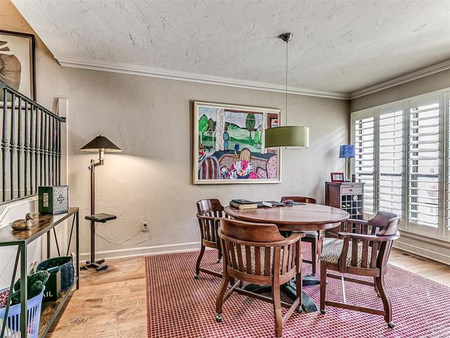 7813 Old Hickory Lane, Oklahoma City, OK 73116