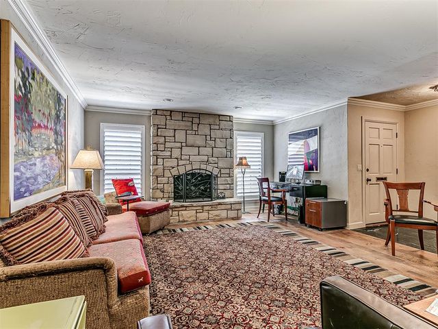 7813 Old Hickory Lane, Oklahoma City, OK 73116