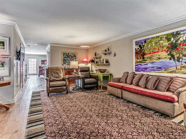 7813 Old Hickory Lane, Oklahoma City, OK 73116