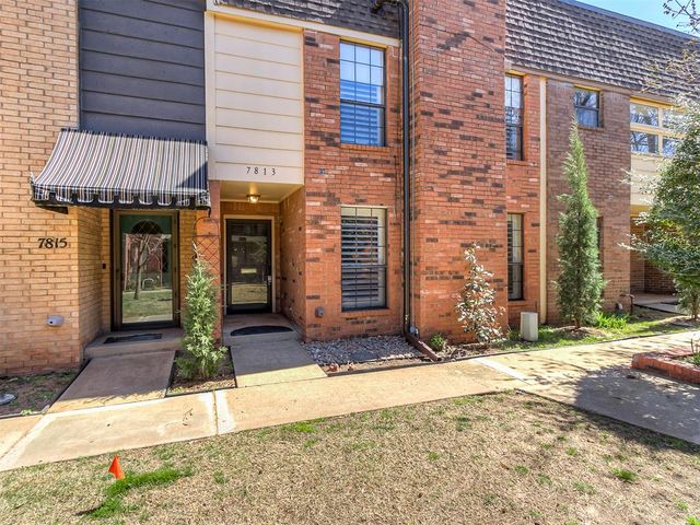 7813 Old Hickory Lane, Oklahoma City, OK 73116