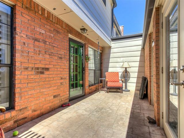 7813 Old Hickory Lane, Oklahoma City, OK 73116