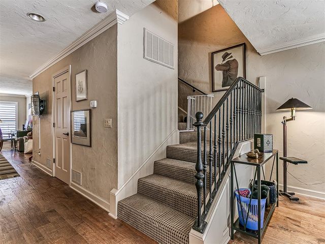 7813 Old Hickory Lane, Oklahoma City, OK 73116