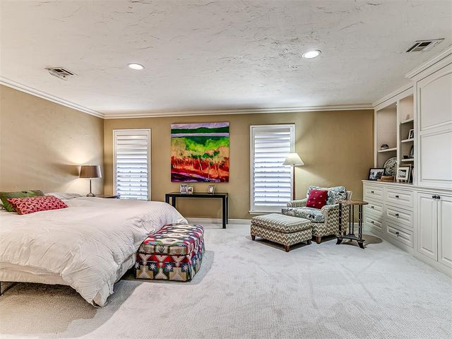 7813 Old Hickory Lane, Oklahoma City, OK 73116