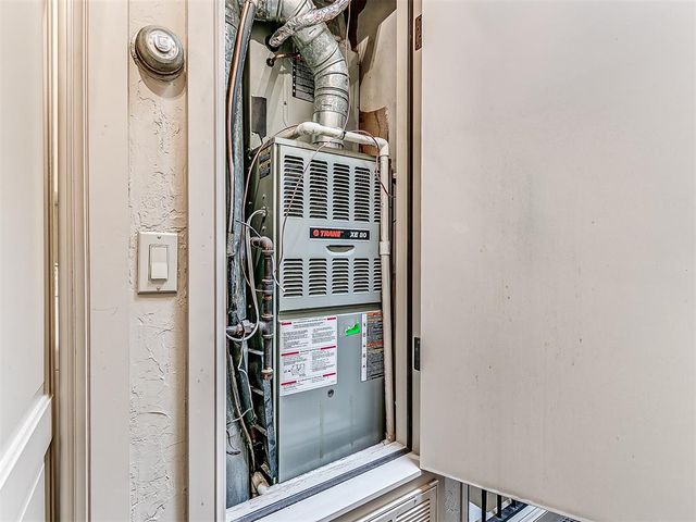 7813 Old Hickory Lane, Oklahoma City, OK 73116