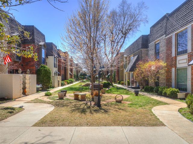 7813 Old Hickory Lane, Oklahoma City, OK 73116