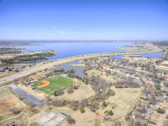 7813 Old Hickory Lane, Oklahoma City, OK 73116