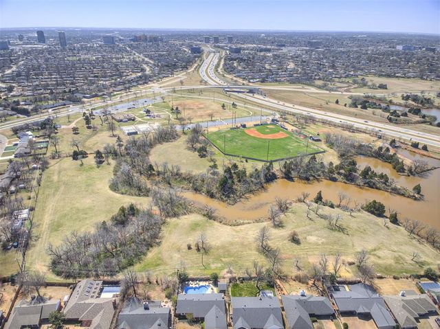7813 Old Hickory Lane, Oklahoma City, OK 73116
