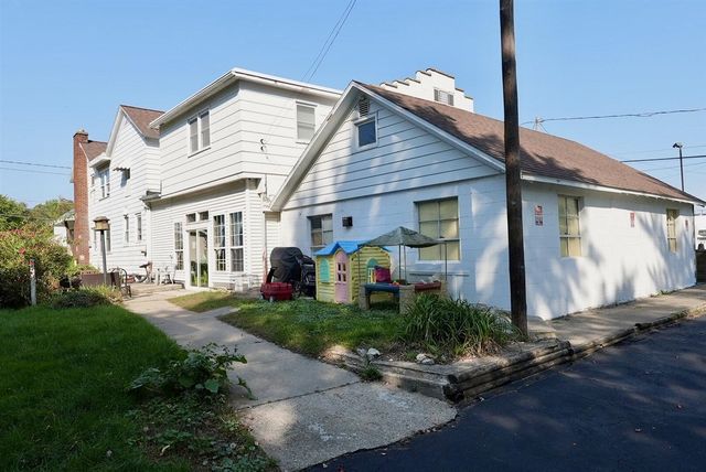 126 Eastmanville Street, Coopersville, MI 49404