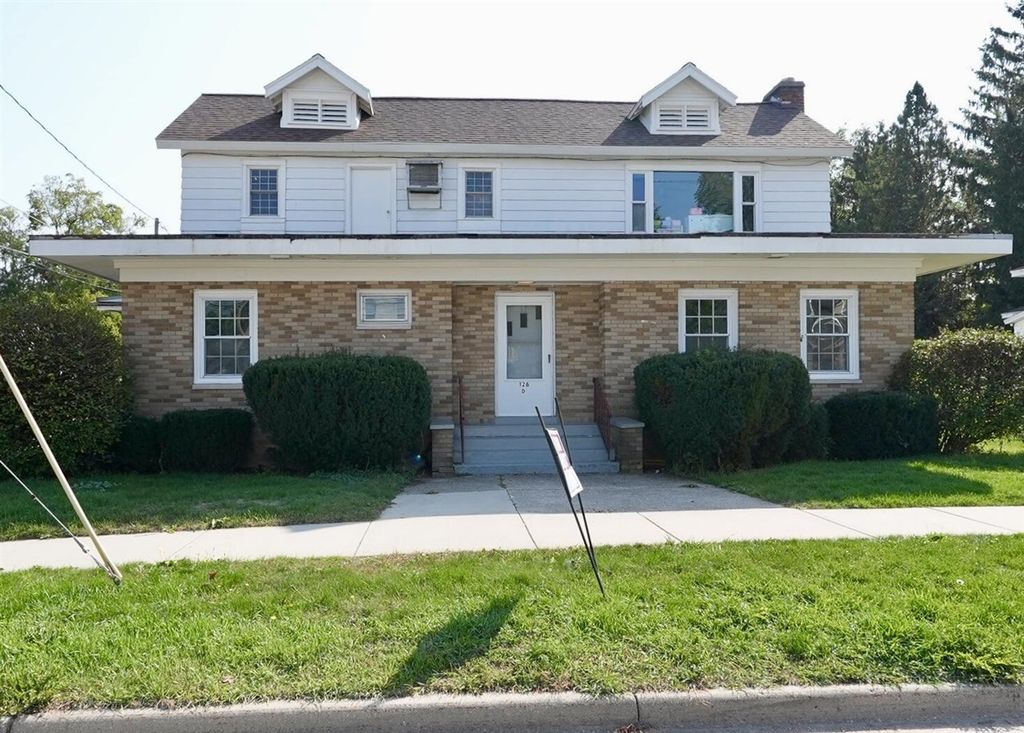 126 Eastmanville Street, Coopersville, MI 49404