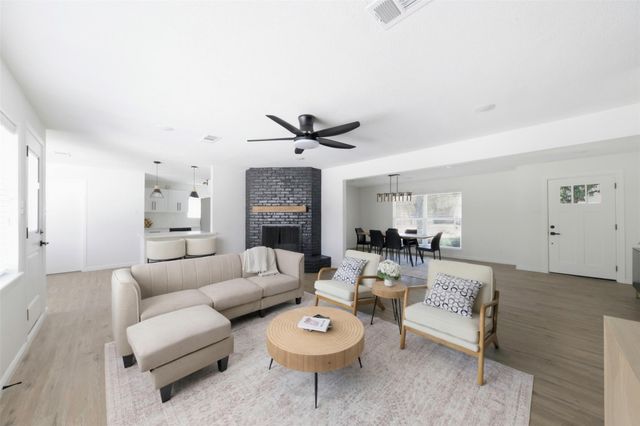 6211 Dumfries Drive, Houston, TX 77096
