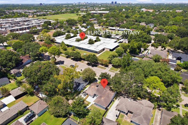 6211 Dumfries Drive, Houston, TX 77096