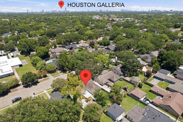 6211 Dumfries Drive, Houston, TX 77096