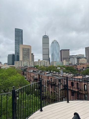 529 Columbus Ave 17, Boston, MA 02118