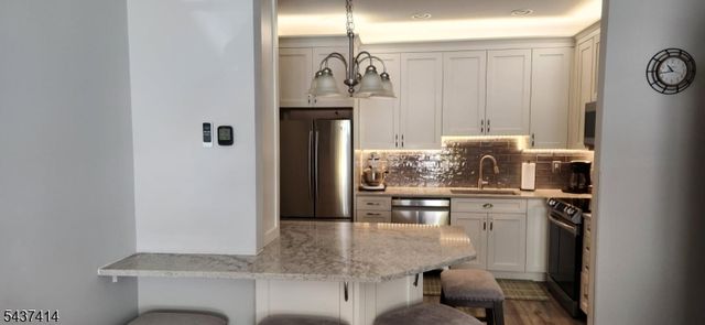 7226 Richmond Rd 226, West Milford Twp., NJ 07480