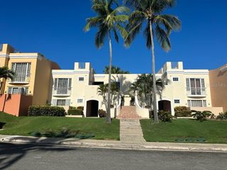 Palmas Del Mar FAIRWAY COURT 702, Humacao, PR 00791