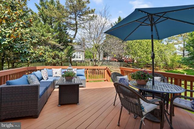 910 RHONDA PL SE, Leesburg, VA 20175