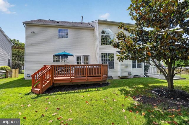 910 RHONDA PL SE, Leesburg, VA 20175