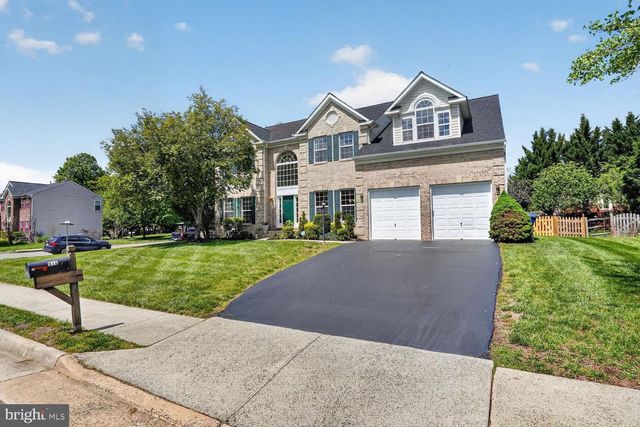 910 RHONDA PL SE, Leesburg, VA 20175