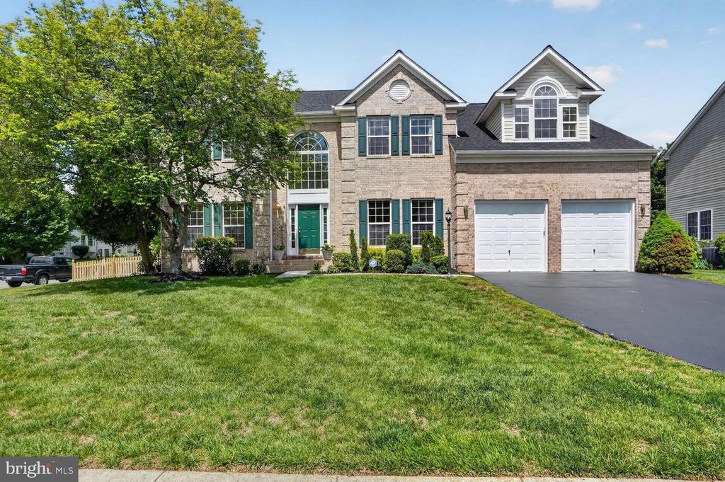 910 RHONDA PL SE, Leesburg, VA 20175