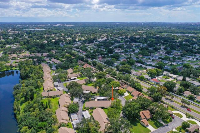 2573 OAKLEAF LANE 39A, Clearwater, FL 33763