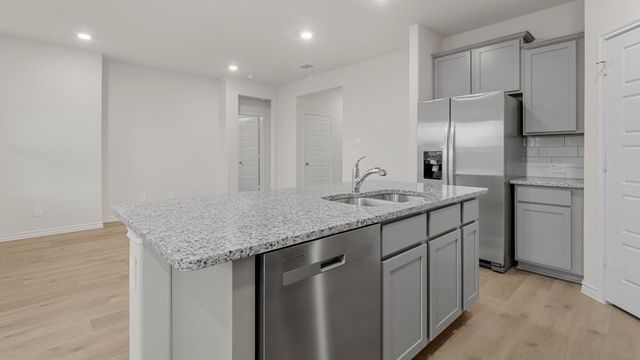 4825 Steer Road, Aubrey, TX 76227