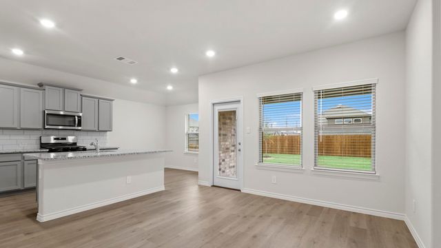4825 Steer Road, Aubrey, TX 76227