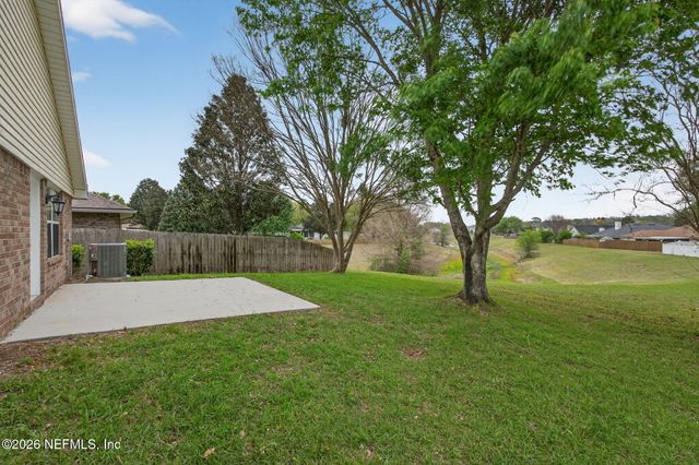 2671 FERNLEAF Drive, Green Cove Springs, FL 32043