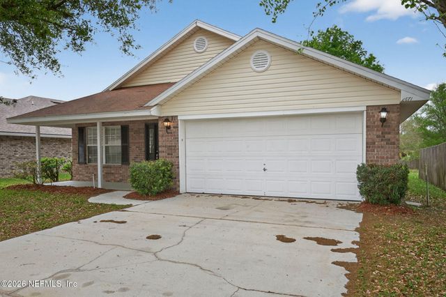 2671 FERNLEAF Drive, Green Cove Springs, FL 32043