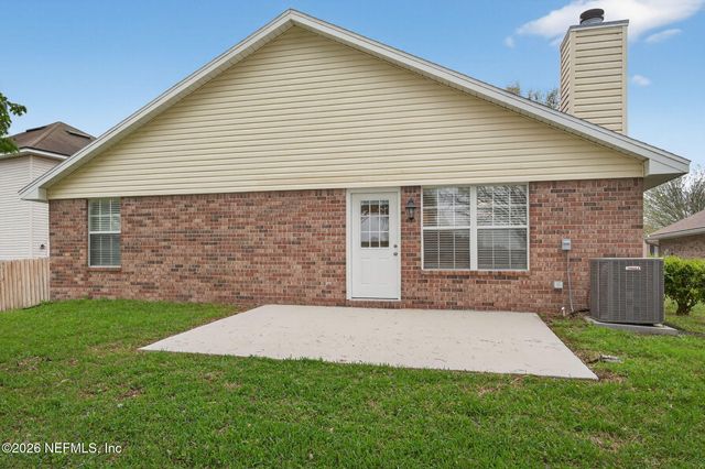 2671 FERNLEAF Drive, Green Cove Springs, FL 32043