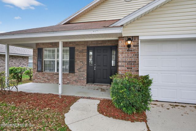 2671 FERNLEAF Drive, Green Cove Springs, FL 32043