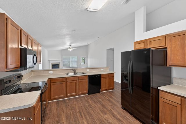 2671 FERNLEAF Drive, Green Cove Springs, FL 32043