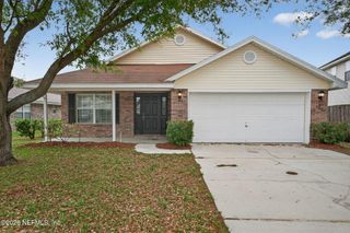 2671 FERNLEAF Drive, Green Cove Springs, FL 32043