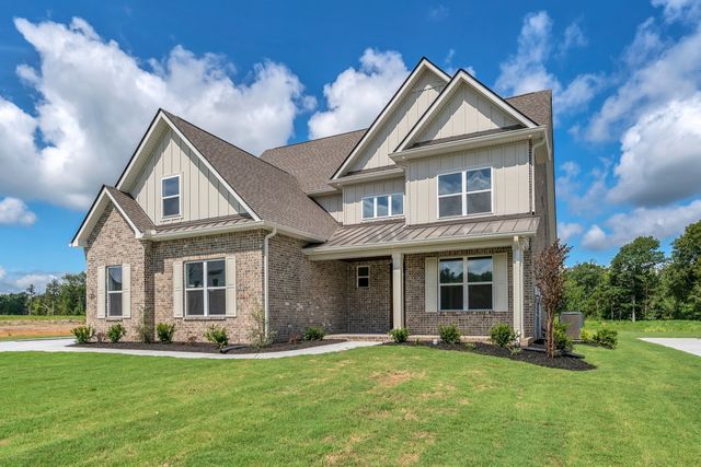 7106 Denton Drive, Christiana, TN 37037