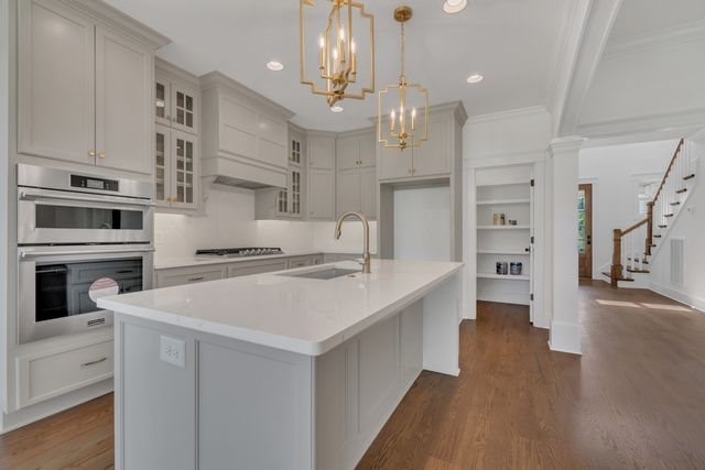 7106 Denton Drive, Christiana, TN 37037
