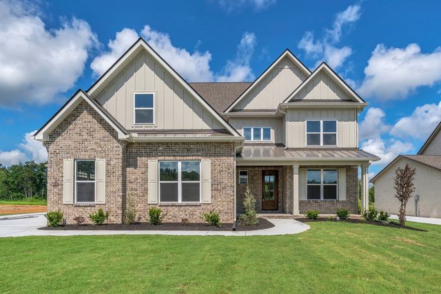 7106 Denton Drive, Christiana, TN 37037