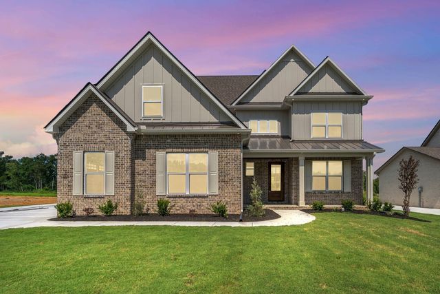 7106 Denton Drive, Christiana, TN 37037