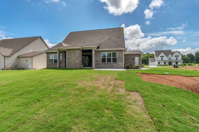 7106 Denton Drive, Christiana, TN 37037