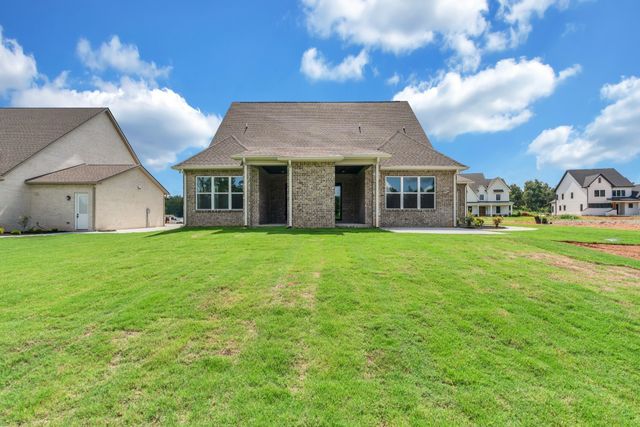 7106 Denton Drive, Christiana, TN 37037